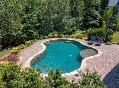 2465 Millwater Xing, Dacula GA  30019-3220 exterior