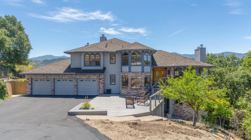 20242 Viewcrest Ct, San Jose, CA 95120-1112