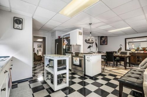 301 Cp Rd, Big Canoe GA  30143-4307 exterior