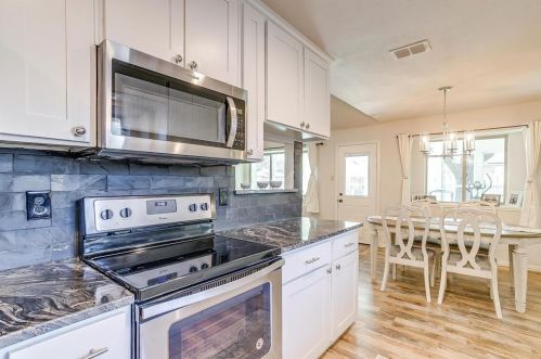 416 Grand Mdw Dr, Fort Worth TX 76108-3905 exterior