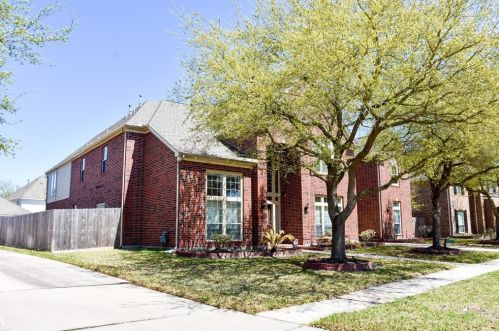 11507 Island Breeze St, Pearland, TX 77584-8237