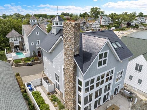 1 Rocky Point Rd, Norwalk, CT 06853-1839