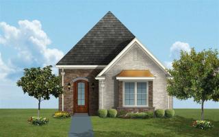 460 Cherokee Cir, Somerville, TN 38060-5187