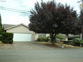 11940 Wood Ave, Portland OR  97222-4573 exterior