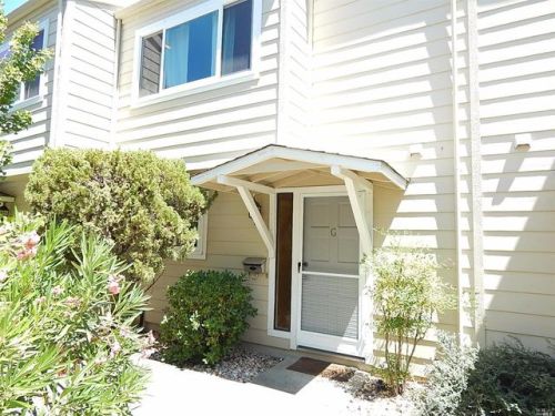 280 San Jacinta Dr, Ukiah CA  95482-5677 exterior