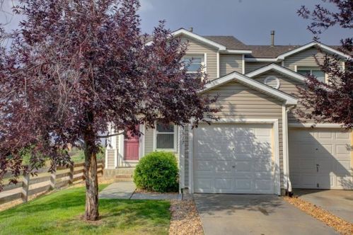 7817 Kalispell Cir, Englewood, CO 80112-4647