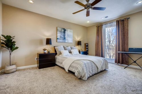 6367 Xanadu Way, Englewood CO 80111-2467 exterior