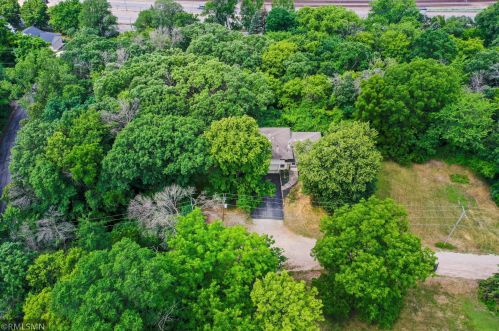 805 Brookline Ave, Saint Paul MN  55119-5317 exterior