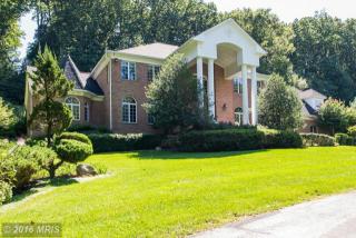 32 Merry Hill Ct, Baltimore, MD 21208-1746