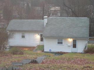 265 Venus Ave, Johnstown PA  15905-3240 exterior
