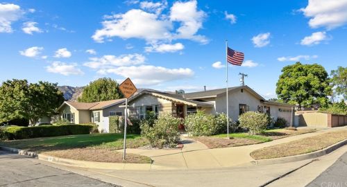 742 Scottdale Ave, Glendora, CA 91740-4650