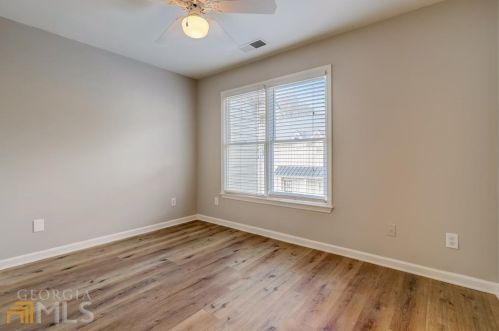 1516 Howell Mill Rd, Atlanta GA  30318-3165 exterior