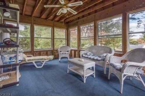 107 Pleasant View Rd, Hackettstown NJ  07840-1017 exterior