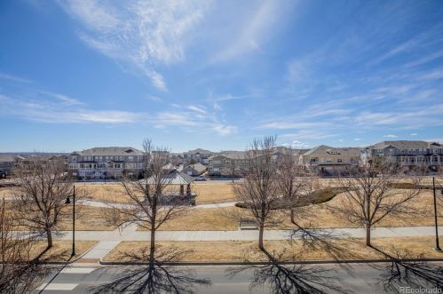 16650 Las Ramblas Ln, Parker CO  80134-4222 exterior