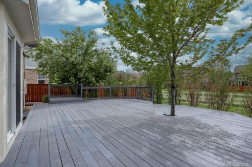 2401 Ireland Way, Denver CO  80013-8992 exterior