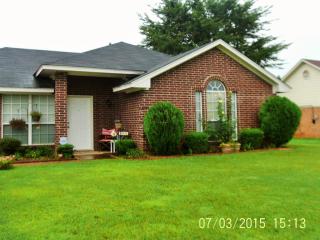 36 Green Oak Cir, Nash, TX 75569-2237