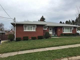3107 Florida Ave, Erie, PA 16504-1123
