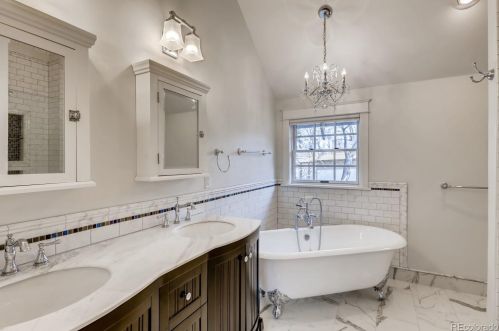 1221 Elizabeth St, Denver CO  80206-3219 exterior