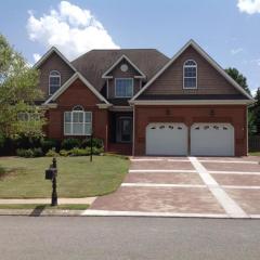 307 Arbor Woods Cir, Ringgold, GA 30736-8195