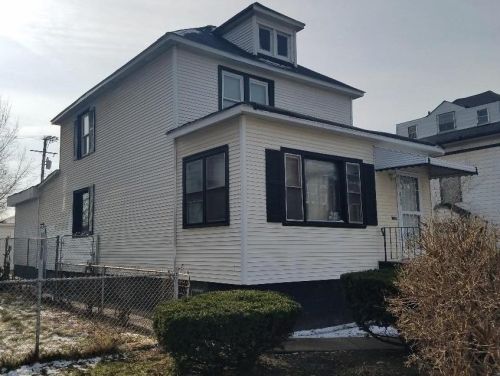 2247 10 Pl, Gary IN  46404-2205 exterior