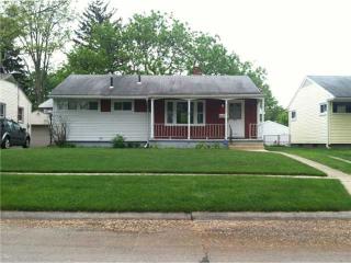2625 Boxwood Rd, Toledo, OH 43613-3218
