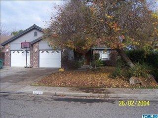 4606 Monte Verde Ave, Visalia, CA 93277-8894