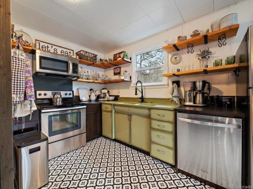 33417 Valley View Dr, Denver CO  80439-7821 exterior