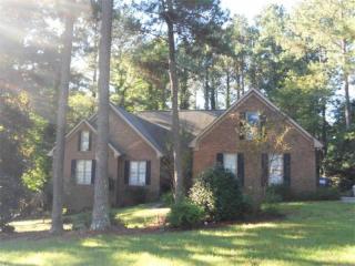 5795 Fairwood Trce, Acworth, GA 30101-7836