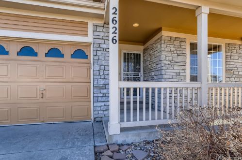 2626 Danube Way, Denver, CO 80013-7678