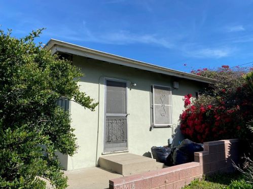 11536 Van Ness Ave, Hawthorne, CA 90250-1934