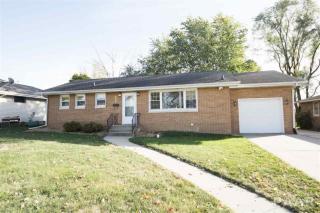 302 Devonshire Rd, Beverly Manor, IL 61571-1316