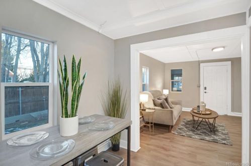 4001 Washington St, Englewood CO 80113-4753 exterior