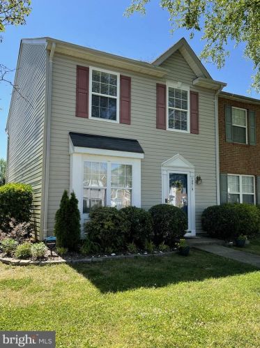 10515 Tidewater Plains Dr, Fredericksburg, VA 22408-0278