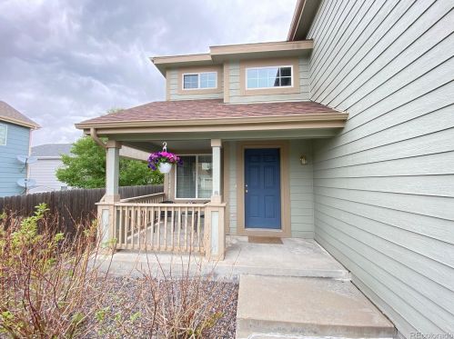 23211 Dorado Ave, Denver, CO 80015-6692
