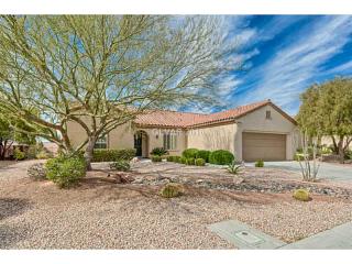 2101 Cumberland Hill Dr, Henderson NV  89052-7119 exterior