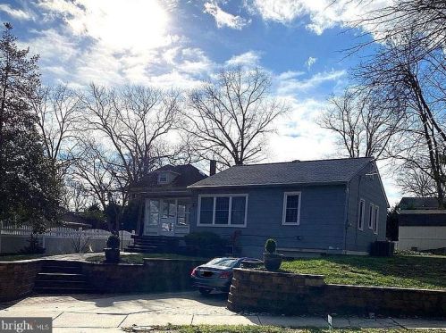 130 Roberts Ave, Tavistock, NJ 08033-1321