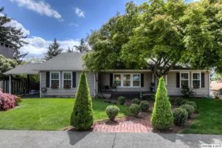 1216 Pine St, Stayton, OR 97383-1419