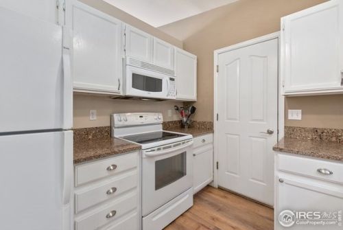 1430 Hastings Dr, Fort Collins CO  80526-6004 exterior