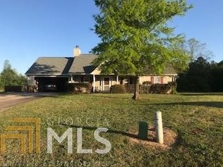 2305 Hartley Ct, Statham, GA 30666-2040