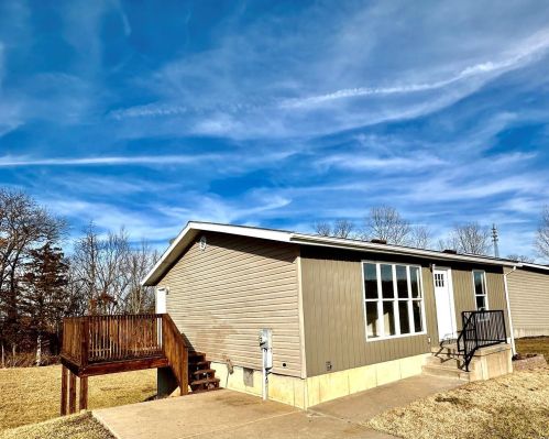 205 Juni Way, Pendleton, MO 63380-1843