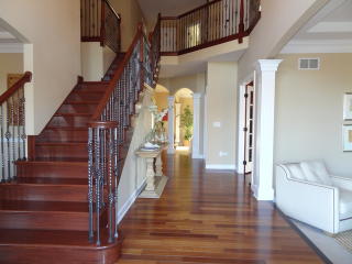 3523 Frankstowne Ct, Naperville IL  60565-3552 exterior