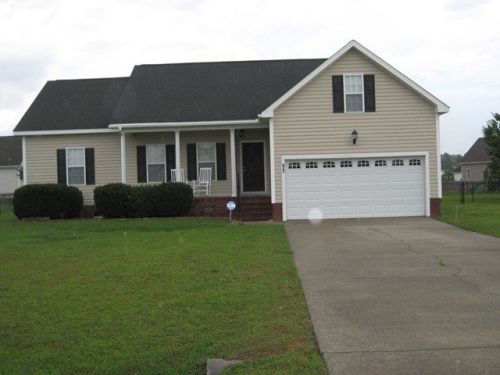 103 Marshview Pl, Goldsboro, NC 27534-8385