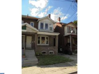 45 Laurel Ave, Trenton, NJ 08618-4015