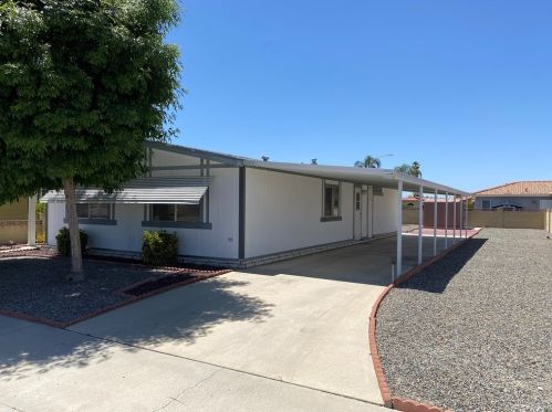 321 Potrero St, San Jacinto, CA 92582-3140