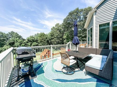 43 Upper Downs Dr, Killingly CT  06239-3220 exterior