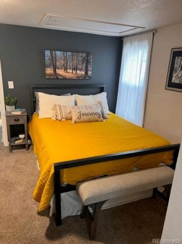 4771 Delaware St, Englewood CO 80110-6514 exterior