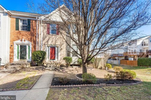 3758 Tonbridge Pl, Woodbridge, VA 22192-7470