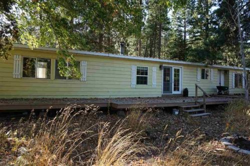 2694 Quarry Browns Lake Rd, Chewelah, WA 99109-9631