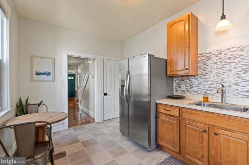 341 Ross St, Lancaster PA  17602-1943 exterior