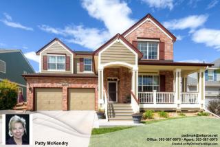 8335 Braun St, Arvada, CO 80005-5813